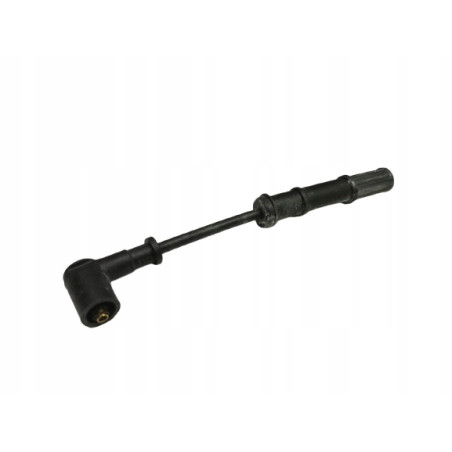 KABEL ŚWIECY ZAPŁONOWEJ CYL. 2-3 FIAT 500 PUNTO IDEA LINEA OE 55195776