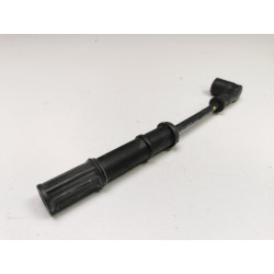 KABEL ŚWIECY ZAPŁONOWEJ CYL. 2-3 FIAT 500 PUNTO IDEA LINEA OE 55195776