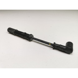 KABEL ŚWIECY ZAPŁONOWEJ CYL. 2-3 FIAT 500 PUNTO IDEA LINEA OE 55195776