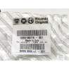 KABEL ŚWIECY ZAPŁONOWEJ CYL. 2-3 FIAT 500 PUNTO IDEA LINEA OE 55195776