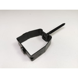 Śruba mocująca koło zapasowe Opel Corsa D, Corsa E GM Original 91164676