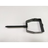 Śruba mocująca koło zapasowe Opel Corsa D, Corsa E GM Original 91164676