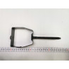 Śruba mocująca koło zapasowe Opel Corsa D, Corsa E GM Original 91164676