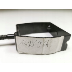 Śruba mocująca koło zapasowe Opel Corsa D, Corsa E GM Original 91164676