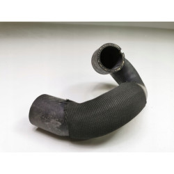 Złącze rura wąż chłodnicy Opel Astra G Zafira A OE 1337565 24421116