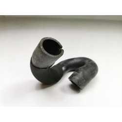 Złącze rura wąż chłodnicy Opel Astra G Zafira A OE 1337565 24421116