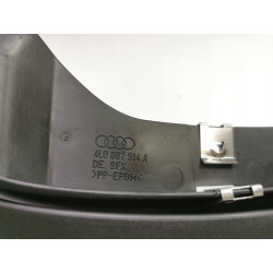 SPOJLER NADKOLA ZDERZAKA PRZÓD PRAWY AUDI Q7 OE 4L0807514A