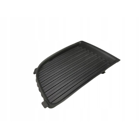 Kratka zderzaka przód przednia lewa Skoda Fabia I 2000- OE 6Y0807367AB41