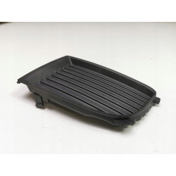 Kratka zderzaka przód przednia lewa Skoda Fabia I 2000- OE 6Y0807367AB41