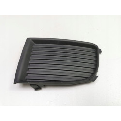 Kratka zderzaka przód przednia lewa Skoda Fabia I 2000- OE 6Y0807367AB41