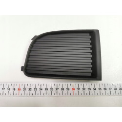 Kratka zderzaka przód przednia lewa Skoda Fabia I 2000- OE 6Y0807367AB41