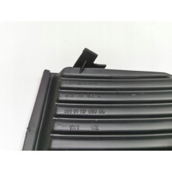 Kratka zderzaka przód przednia lewa Skoda Fabia I 2000- OE 6Y0807367AB41
