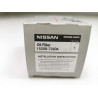 Filtr oleju Nissan Primera Sunny Micra OE 15208-70J0A