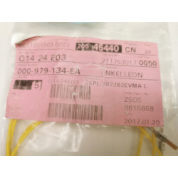 Przewód naprawczy Volkswagen Audi Seat Skoda OE 000979134EA