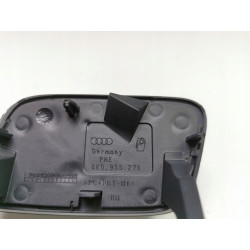 ZAŚLEPKA SPRYSKIWACZA LAMPY PRAWA PRZÓD AUDI A4 OE 8K0955276GRU