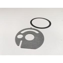 Zestaw uszczelek Volkswagen Crafter Transporter OE 7D0898003