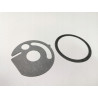 Zestaw uszczelek Volkswagen Crafter Transporter OE 7D0898003