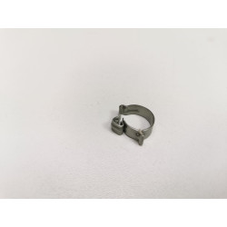 Zacisk kołnierzowy węża 10-12,5 mm FIAT IDEA LINEA 500 OE 13125170