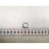 Zacisk kołnierzowy węża 10-12,5 mm FIAT IDEA LINEA 500 OE 13125170