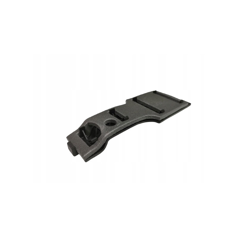 Dolna osłona mechanizmu selektora VW Golf Passat OE 5K0713079