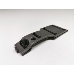 Dolna osłona mechanizmu selektora VW Golf Passat OE 5K0713079
