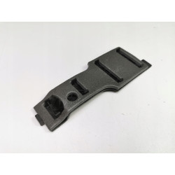 Dolna osłona mechanizmu selektora VW Golf Passat OE 5K0713079