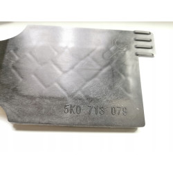 Dolna osłona mechanizmu selektora VW Golf Passat OE 5K0713079
