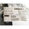 Dolna osłona mechanizmu selektora VW Golf Passat OE 5K0713079