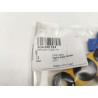 ZESTAW NAPRAWCZY MONTAŻOWY MOCOWANIA SPOJLERA VOLKSWAGEN T-ROC OE 2GA898533