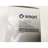 Filtr powietrza SMART CABRIO FORTWO 0003124V001000000 3124V001000000