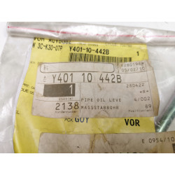 RURA WSKAŹNIKA POZIOMU OLEJU MAZDA 3 OE Y401-10-442B