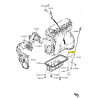 RURA WSKAŹNIKA POZIOMU OLEJU MAZDA 3 OE Y401-10-442B