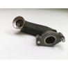 PRZEWÓD ZAWORU EGR OPEL ASTRA H ZAFIRA B OE 55202704
