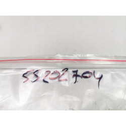 PRZEWÓD ZAWORU EGR OPEL ASTRA H ZAFIRA B OE 55202704