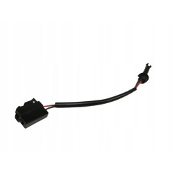 Czujnik ciśnienia w układzie wspomagania hamulców Chevrolet Aveo 96452392