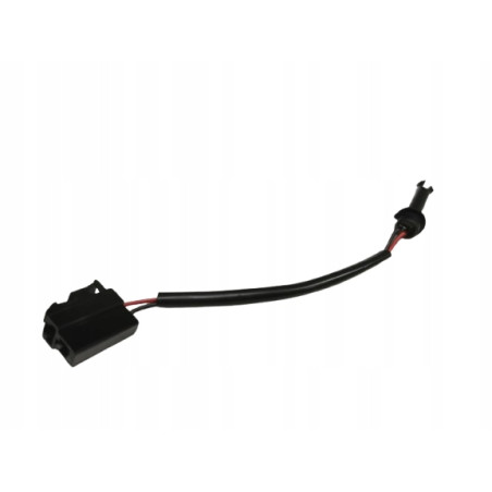 Czujnik ciśnienia w układzie wspomagania hamulców Chevrolet Aveo 96452392