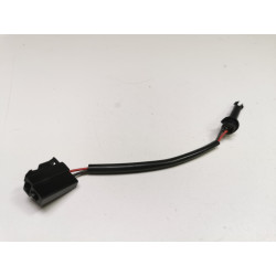 Czujnik ciśnienia w układzie wspomagania hamulców Chevrolet Aveo 96452392