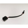 Czujnik ciśnienia w układzie wspomagania hamulców Chevrolet Aveo 96452392