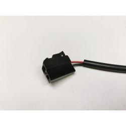 Czujnik ciśnienia w układzie wspomagania hamulców Chevrolet Aveo 96452392