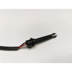 Czujnik ciśnienia w układzie wspomagania hamulców Chevrolet Aveo 96452392