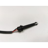 Czujnik ciśnienia w układzie wspomagania hamulców Chevrolet Aveo 96452392