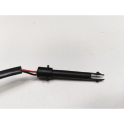 Czujnik ciśnienia w układzie wspomagania hamulców Chevrolet Aveo 96452392