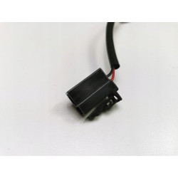 Czujnik ciśnienia w układzie wspomagania hamulców Chevrolet Aveo 96452392