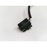 Czujnik ciśnienia w układzie wspomagania hamulców Chevrolet Aveo 96452392