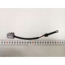 Czujnik ciśnienia w układzie wspomagania hamulców Chevrolet Aveo 96452392