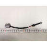 Czujnik ciśnienia w układzie wspomagania hamulców Chevrolet Aveo 96452392