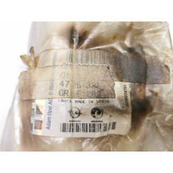 Guma, tuleja stabilizatora przód Opel Agila A OE 4705321 9209414