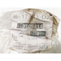 Guma, tuleja stabilizatora przód Opel Agila A OE 4705321 9209414