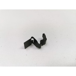 ZESTAW MONTAŻOWY BLASZKI KLOCKI HAMULCOWE VW TOUAREG III AUDI A6 4N0698231