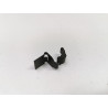 ZESTAW MONTAŻOWY BLASZKI KLOCKI HAMULCOWE VW TOUAREG III AUDI A6 4N0698231